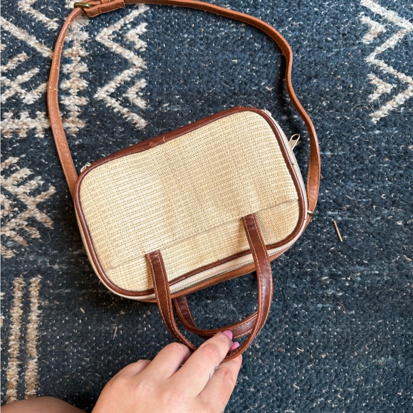 Vintage Rosetti Mini Handbag - Picture 4 of 4